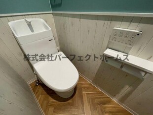 メゾン貞光Vの物件内観写真